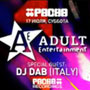 Dab - Adult Entertainment