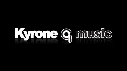 Kyrone gp Music