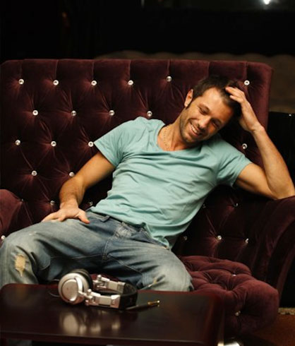 Marco Carpentieri