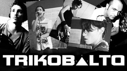 trikobalto