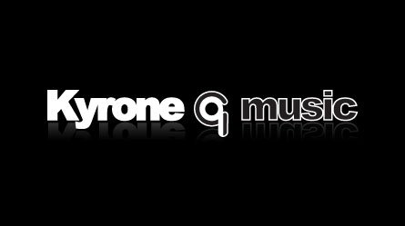 Kyrone gp Music